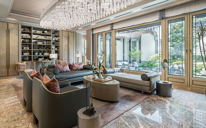 8846威尼斯(中国)股份有限公司