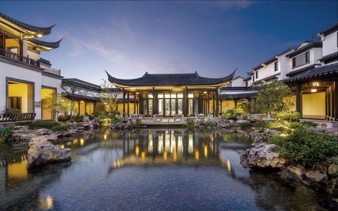 8846威尼斯(中国)股份有限公司