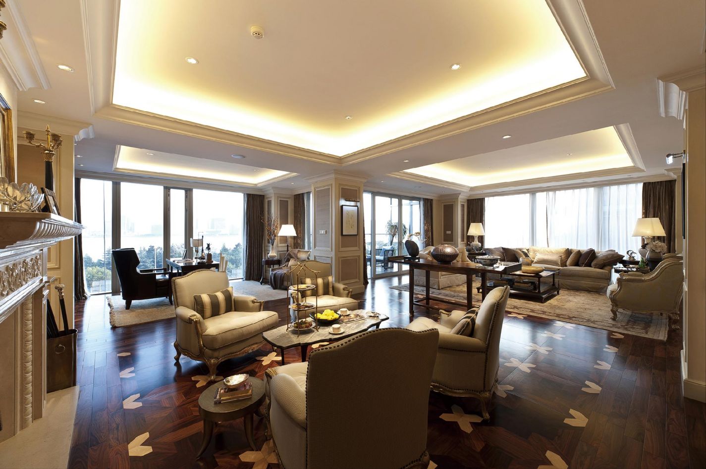 8846威尼斯(中国)股份有限公司