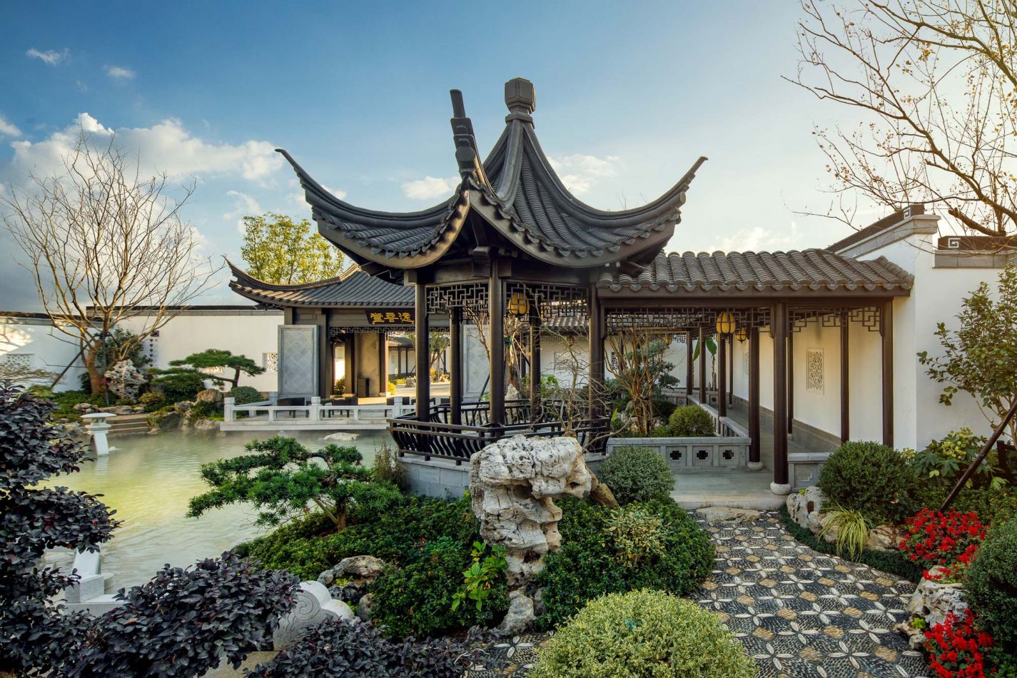 8846威尼斯(中国)股份有限公司