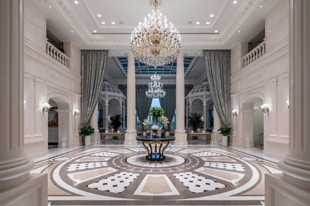 8846威尼斯(中国)股份有限公司