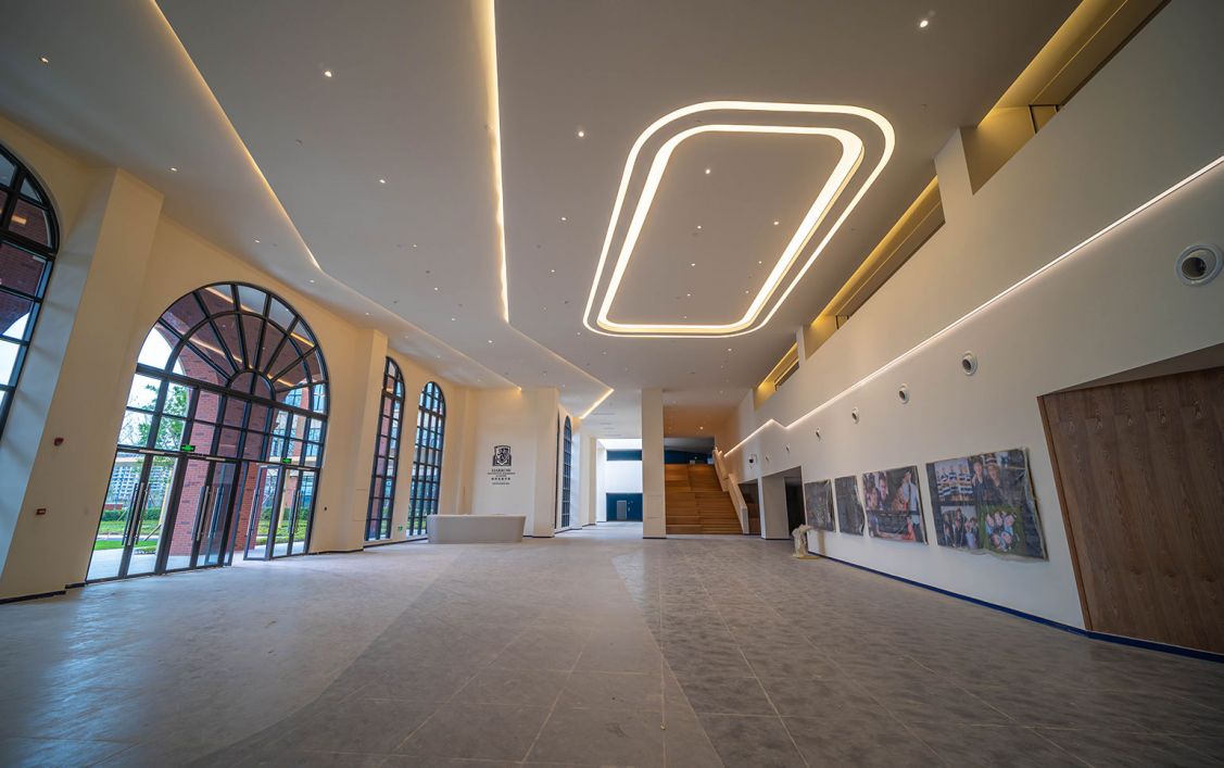 8846威尼斯(中国)股份有限公司