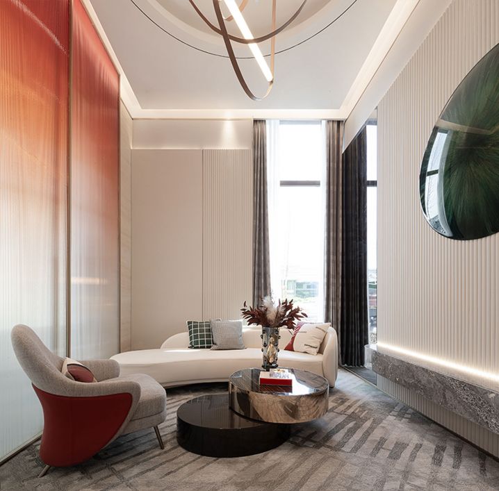 8846威尼斯(中国)股份有限公司