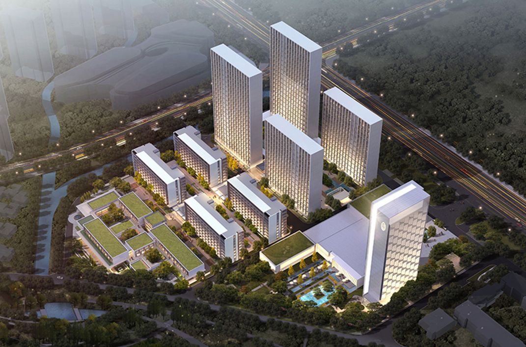 8846威尼斯(中国)股份有限公司