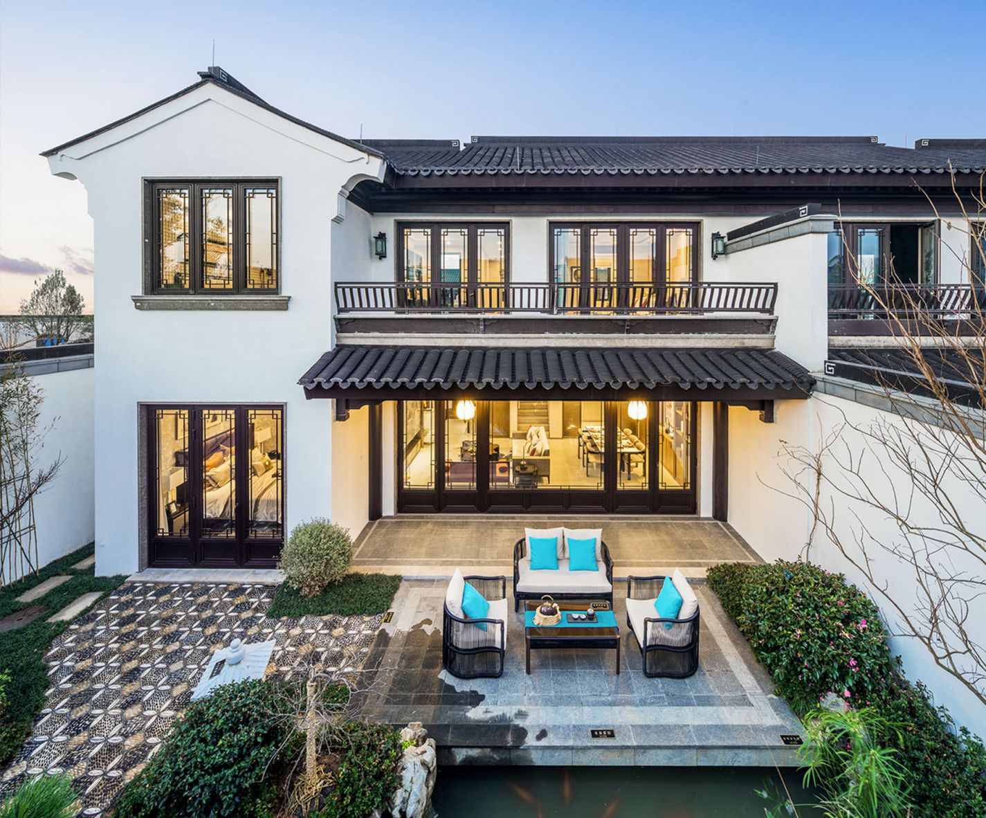 8846威尼斯(中国)股份有限公司