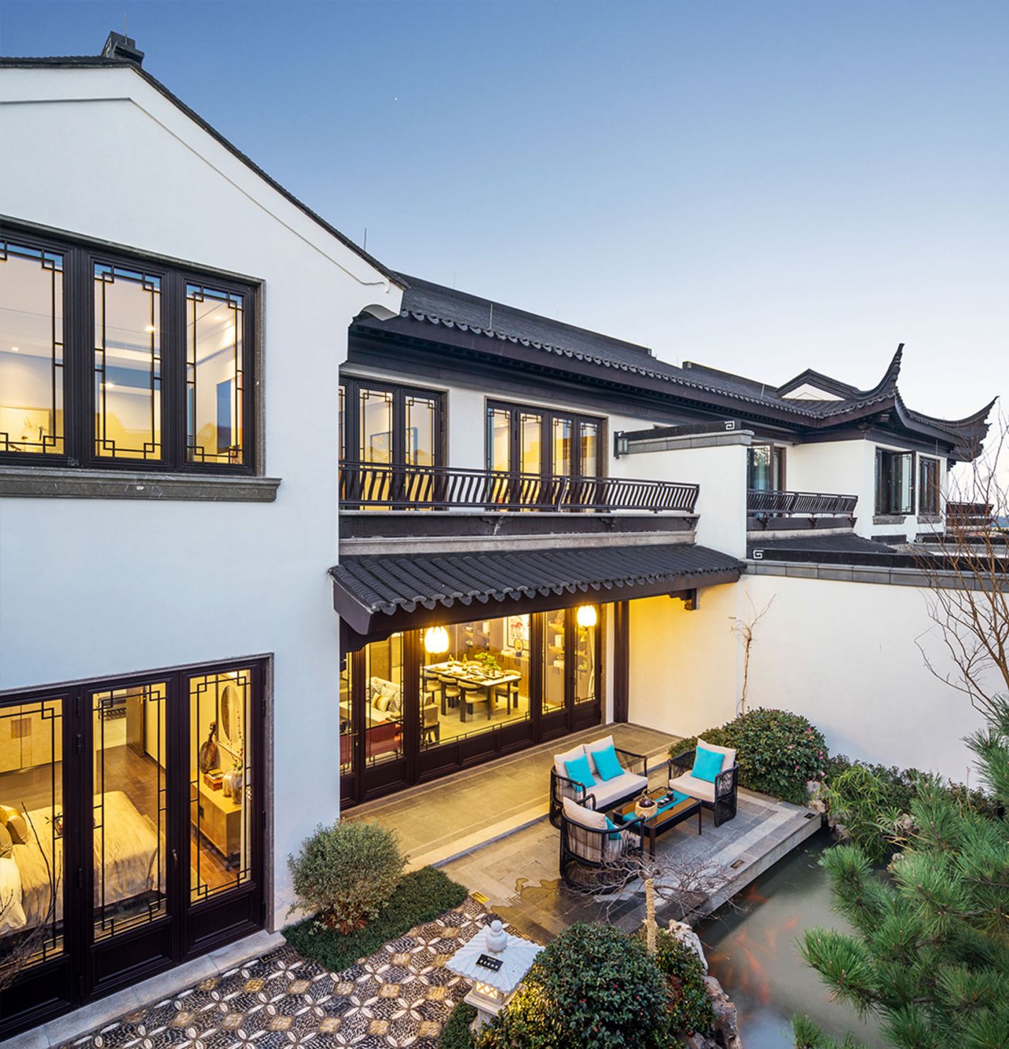 8846威尼斯(中国)股份有限公司