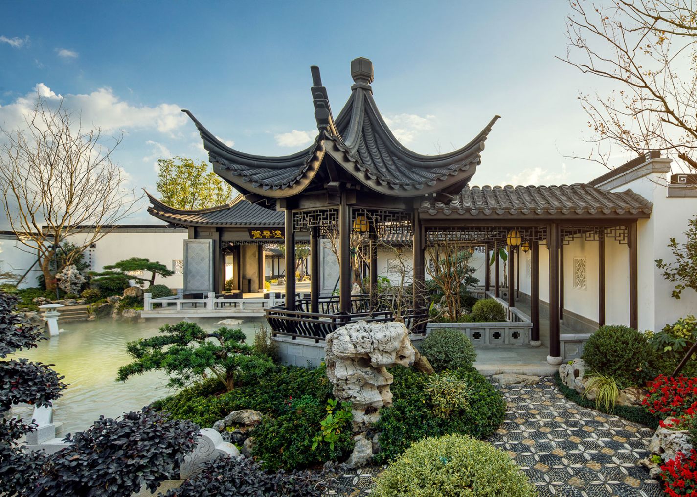 8846威尼斯(中国)股份有限公司