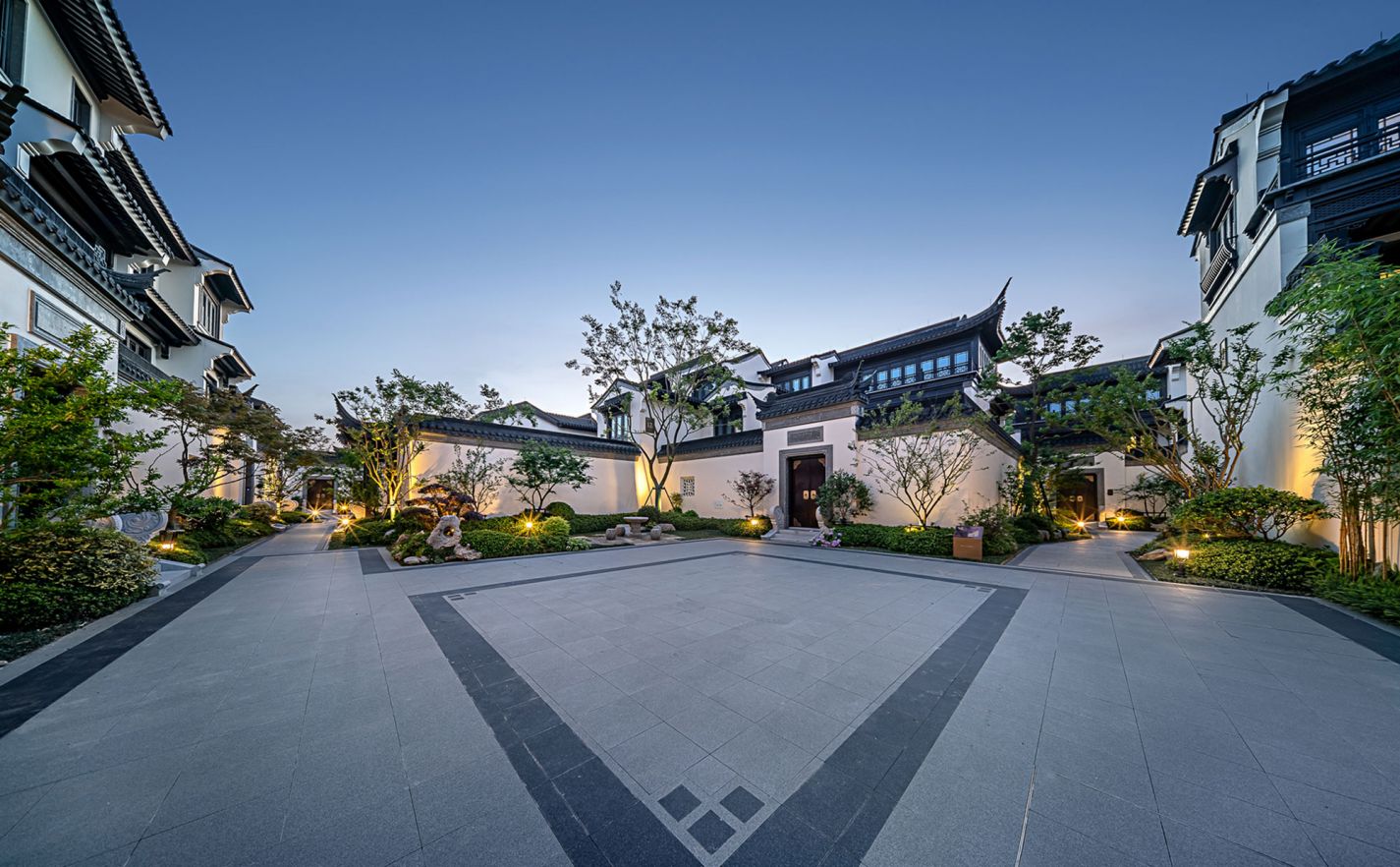 8846威尼斯(中国)股份有限公司