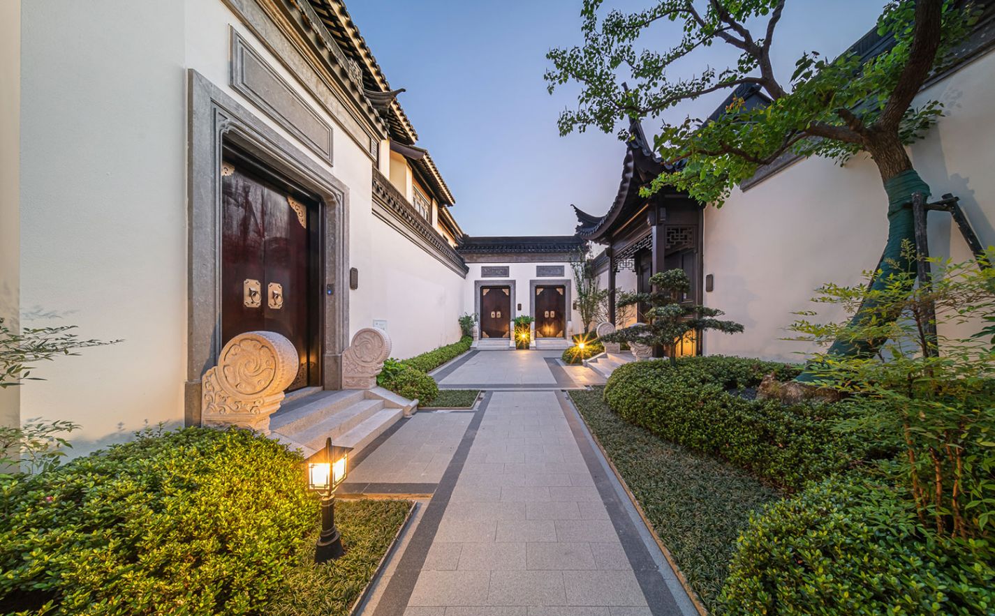 8846威尼斯(中国)股份有限公司