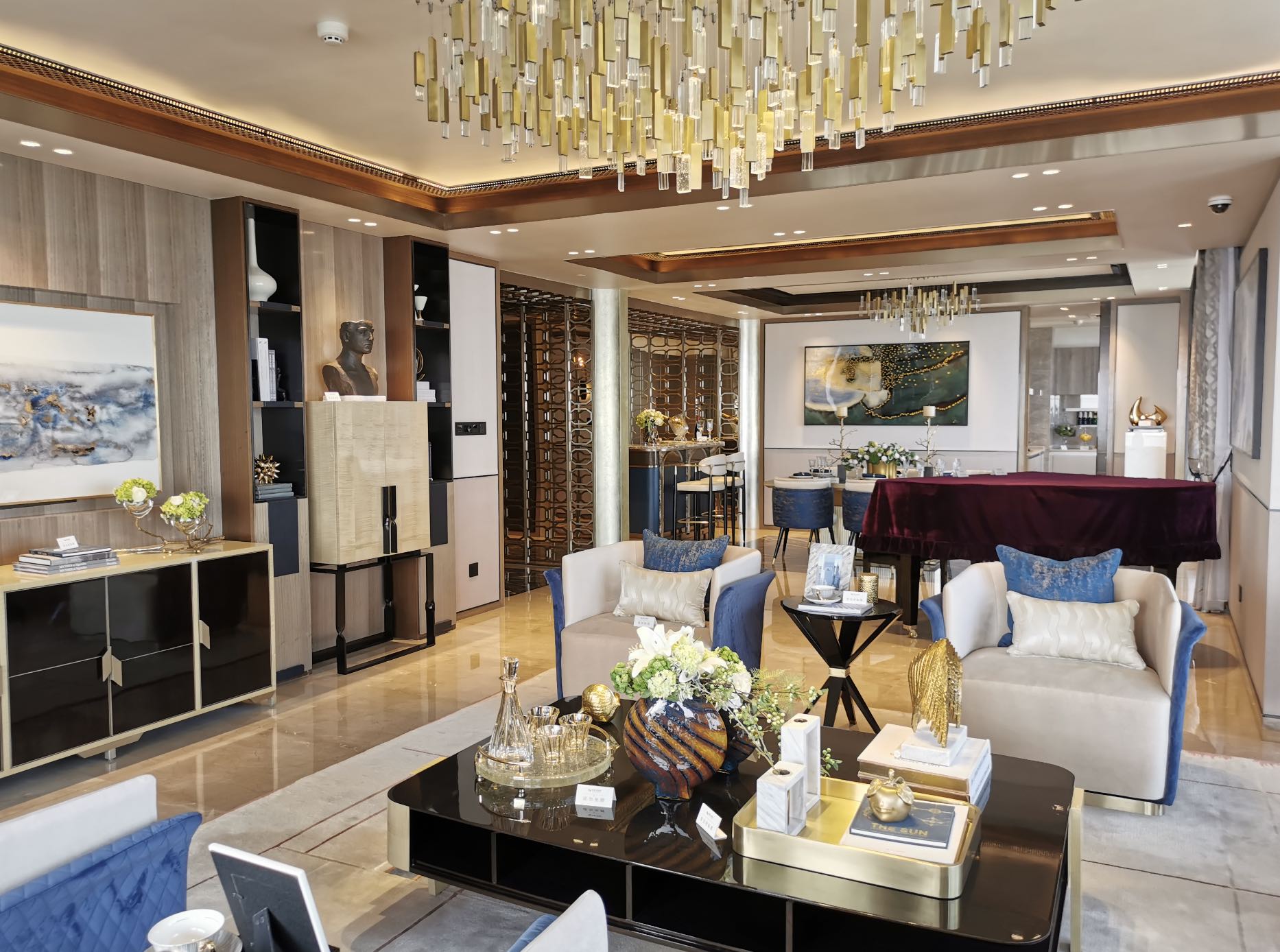 8846威尼斯(中国)股份有限公司