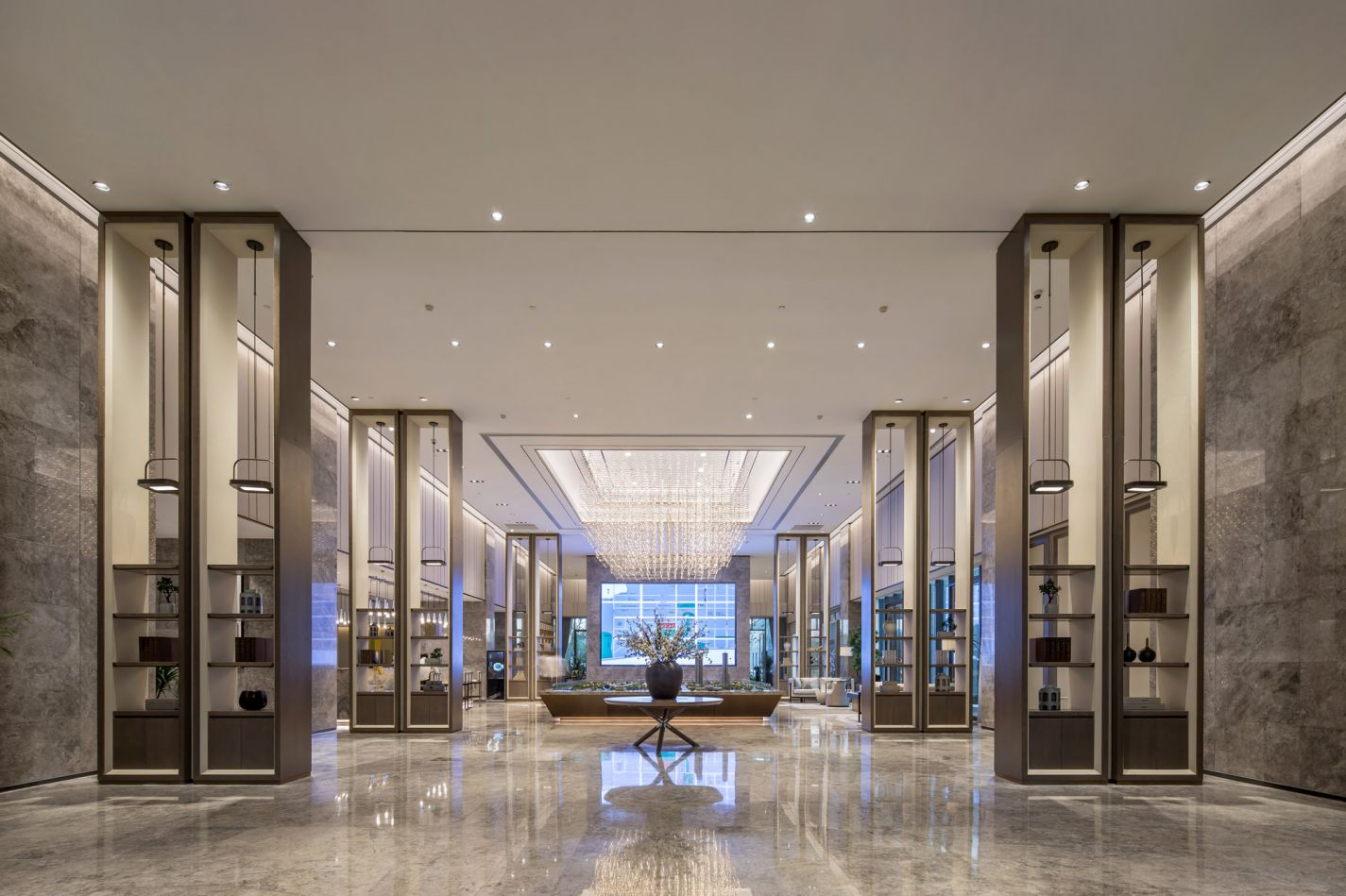 8846威尼斯(中国)股份有限公司